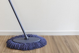 ダストコントロール事業