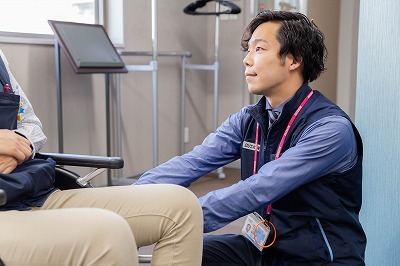 介護・福祉用品レンタル