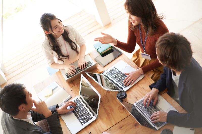 ダスキン富士せんいの強み