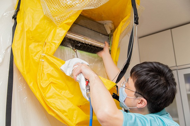 ダスキン富士せんいの強み